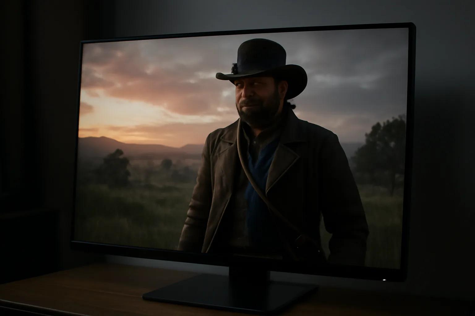 Red Dead Online: Успех и устойчивост според Take-Two Interactive