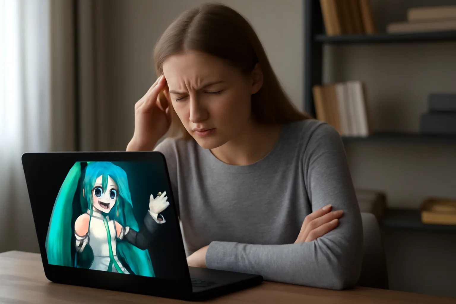 Разработчиците на игра с Hatsune Miku призовават за прекратяване на токсичното поведение в общността