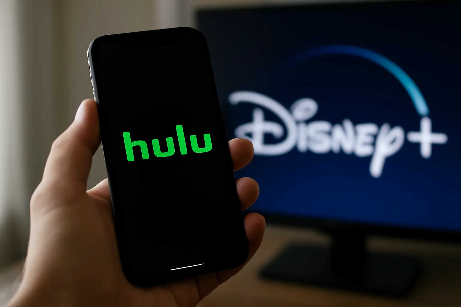 Disney обмисля спиране на самостоятелното приложение Hulu според изтекъл вътрешен меморандум