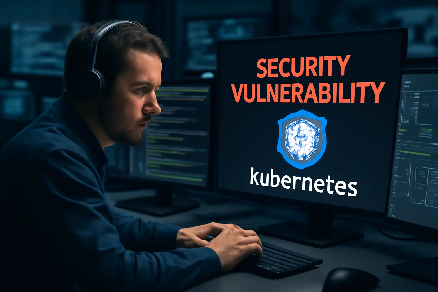 Уязвимост в Argo CD позволява пълен контрол върху Kubernetes клъстери без автентикация