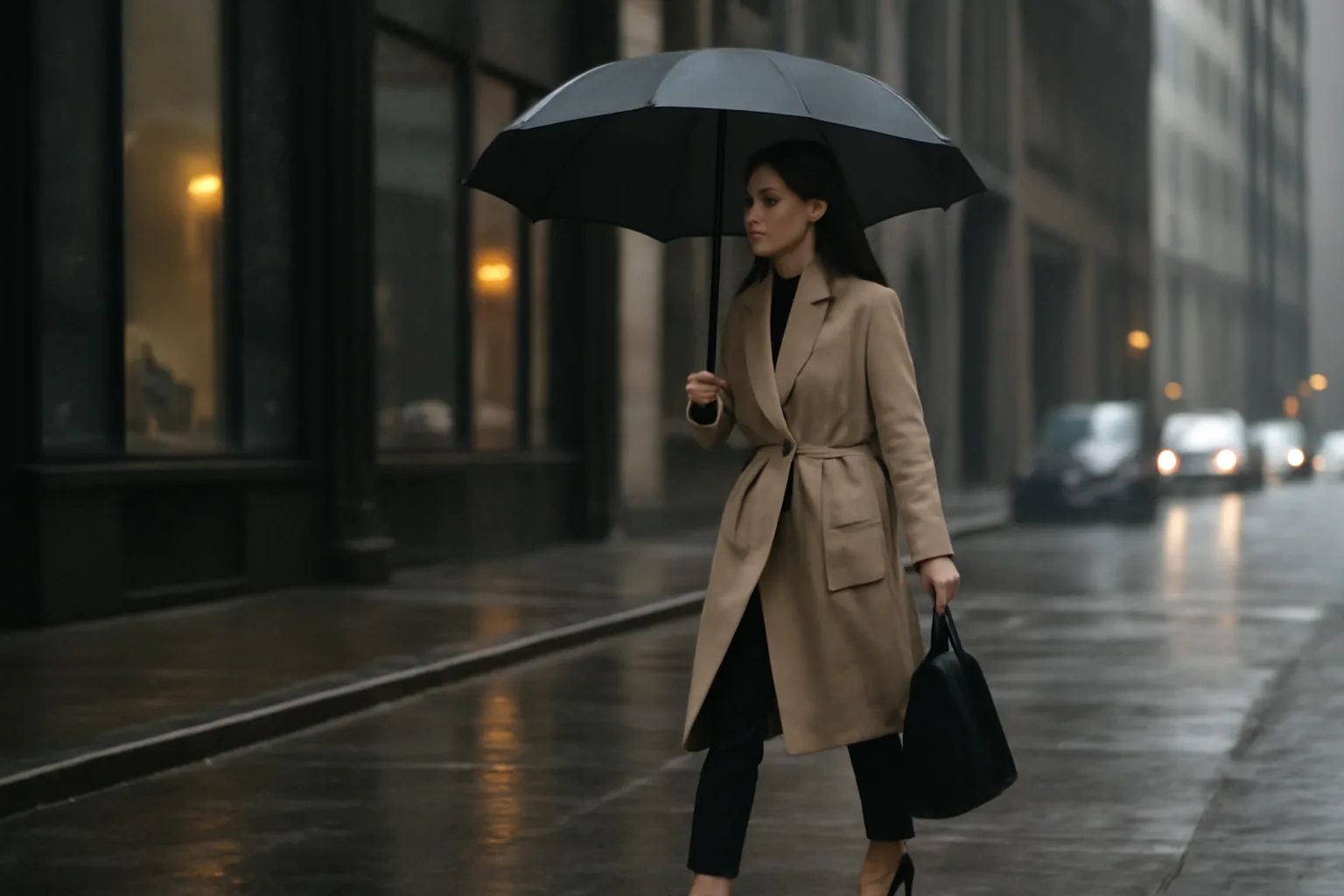 Shed Rain предлага 15% отстъпка за функционални и стилни чадъри