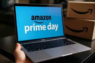 Намаление на цената на M3 MacBook Air до 799 долара по време на Amazon Prime Day 2024