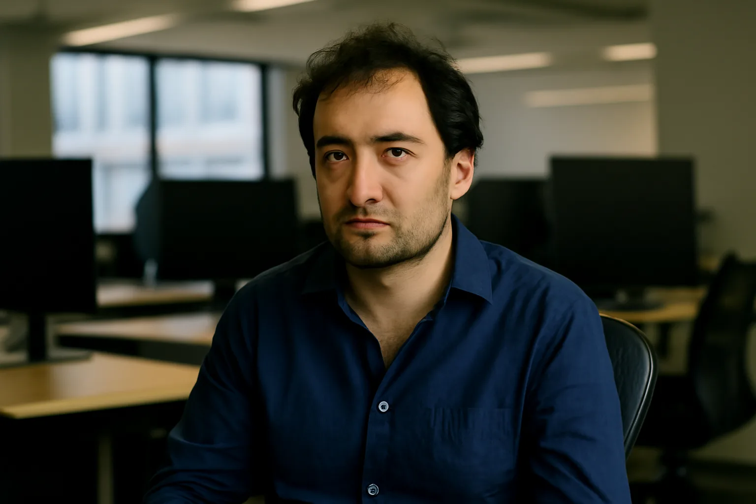 Dario Amodei и ролята му в развитието на изкуствения интелект в Anthropic