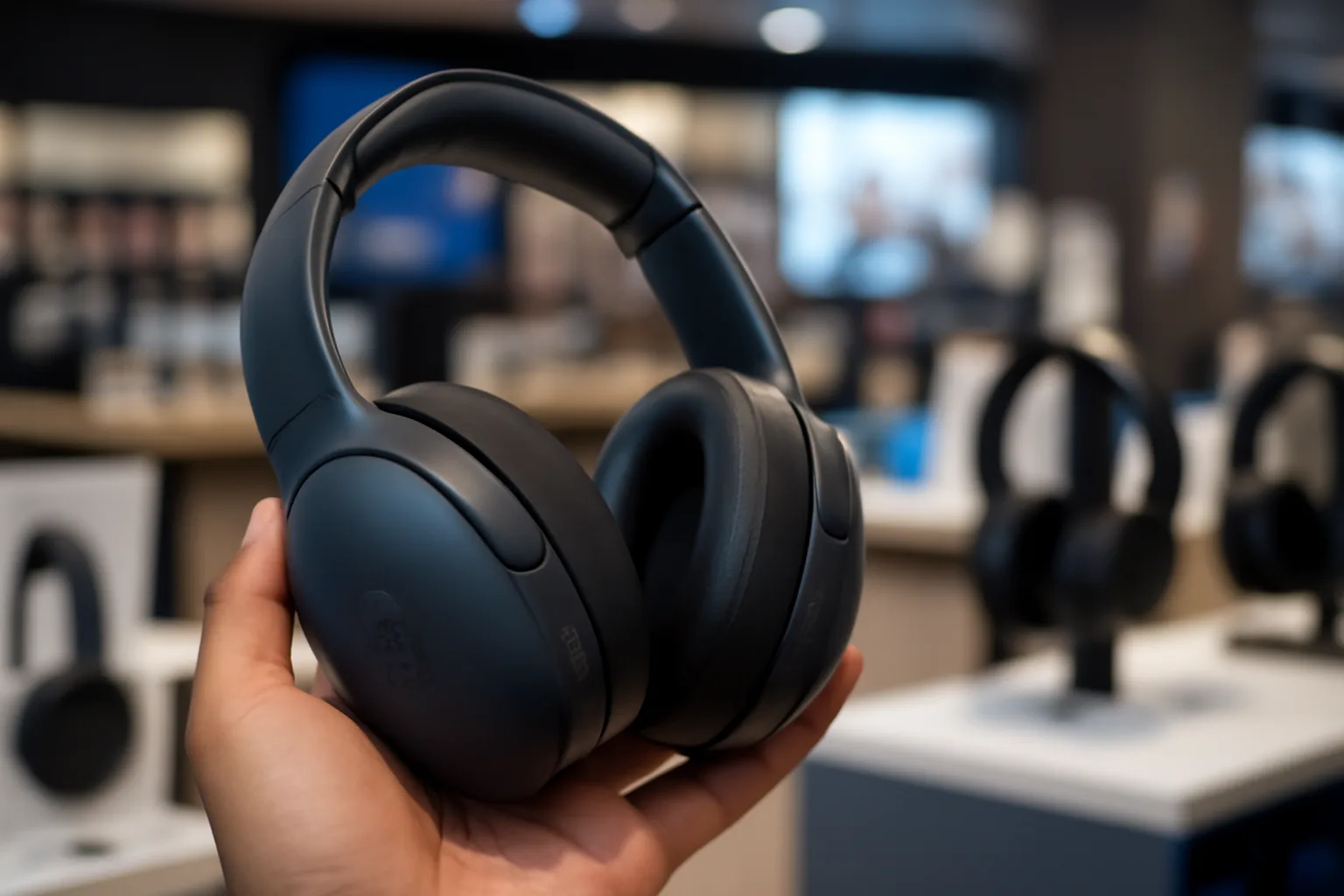 Нови промоции на Skullcandy: до 36% отстъпка за слушалки с шумопотискане