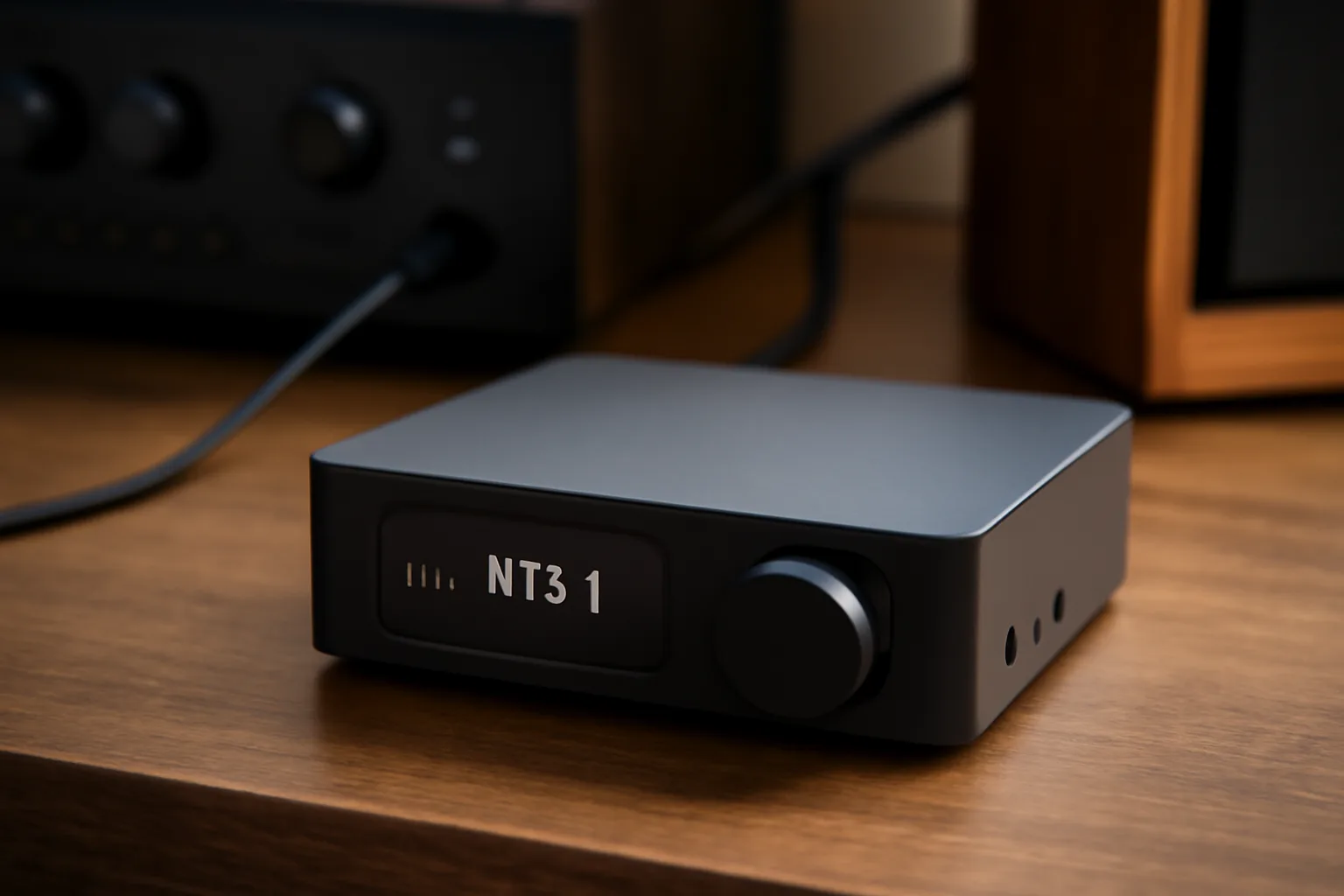 NTS Radio и Atonemo представят иновативен плейър за висококачествено интернет радио