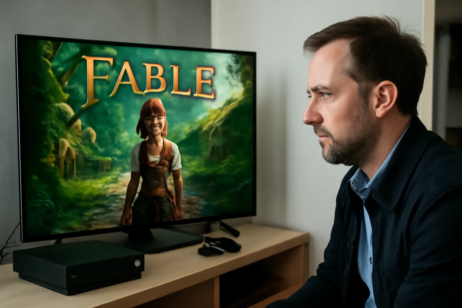 Microsoft обяви официална дата за излизане на новата игра Fable през февруари 2027 г.