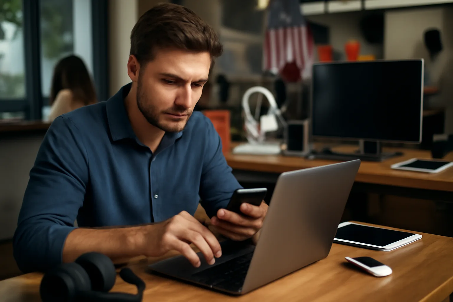 Анализ на летните промоции в технологичния сектор след Prime Day и 4 юли