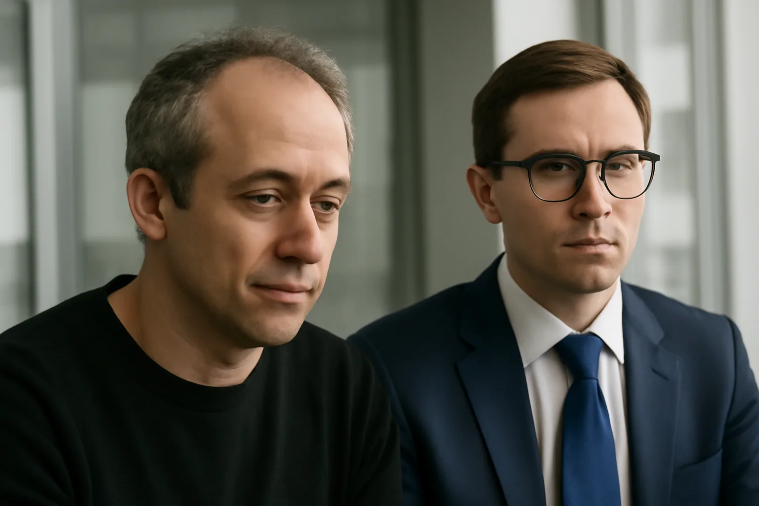 Иля Сутскевер напуска OpenAI, Якуб Пачоцки поема ролята на главен учен