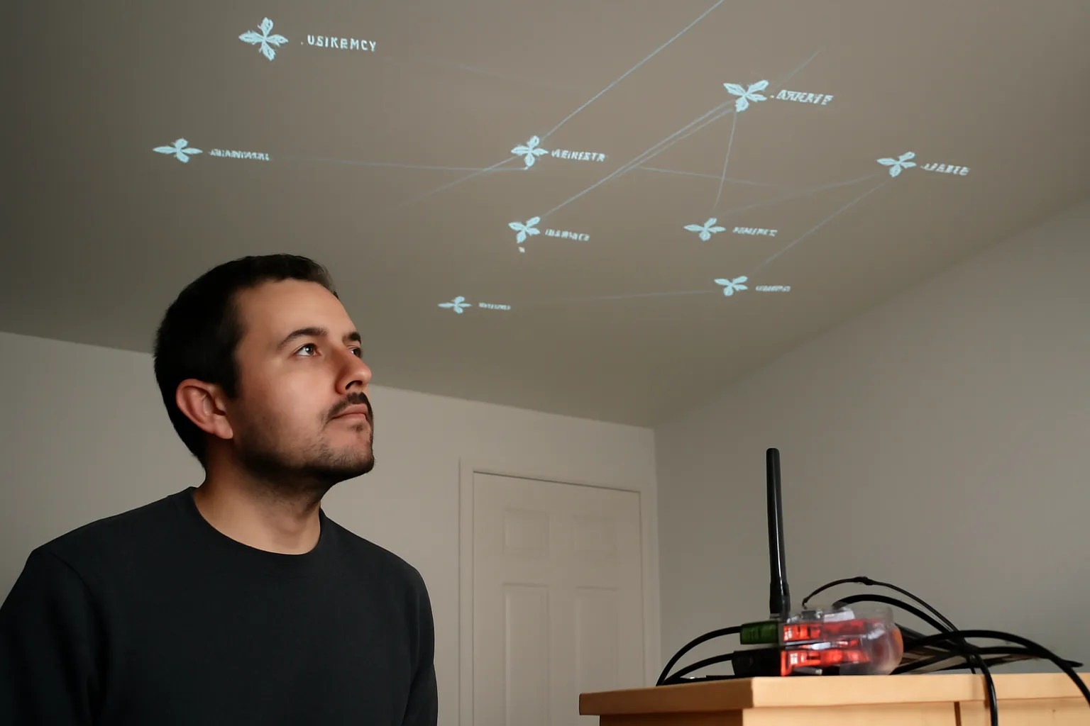 Skylight: Интерактивен проект за проследяване на самолети с Raspberry Pi и ADS-B радио