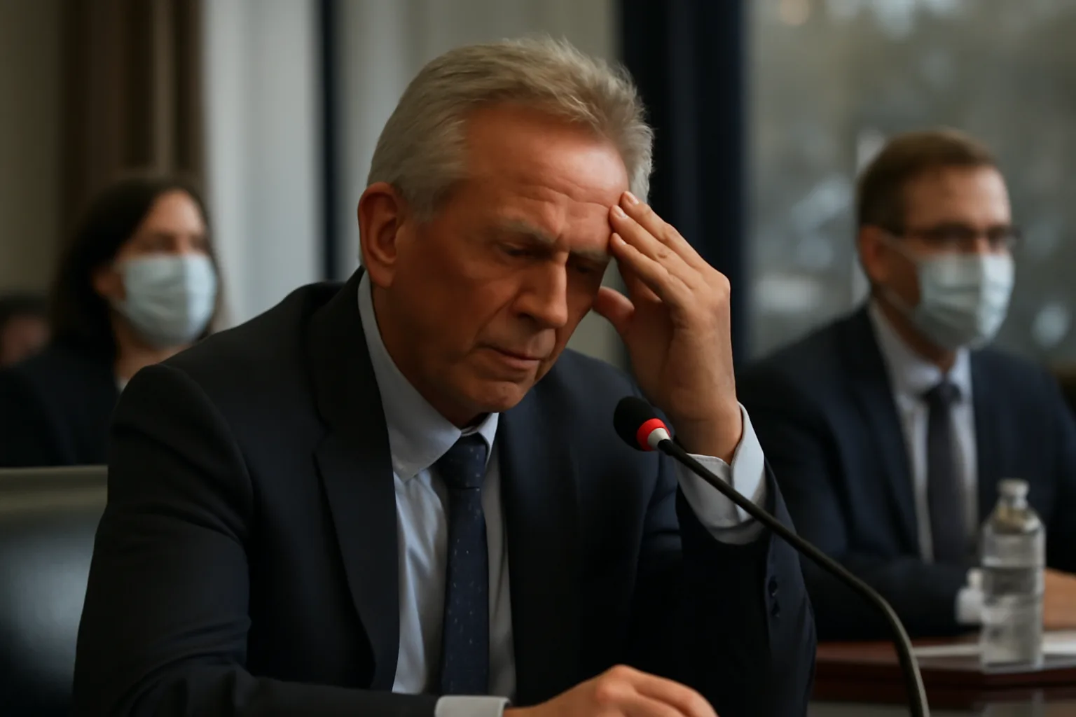 Край на разследването на огнището на хантавирус в САЩ без ясни отговори за строгите карантини