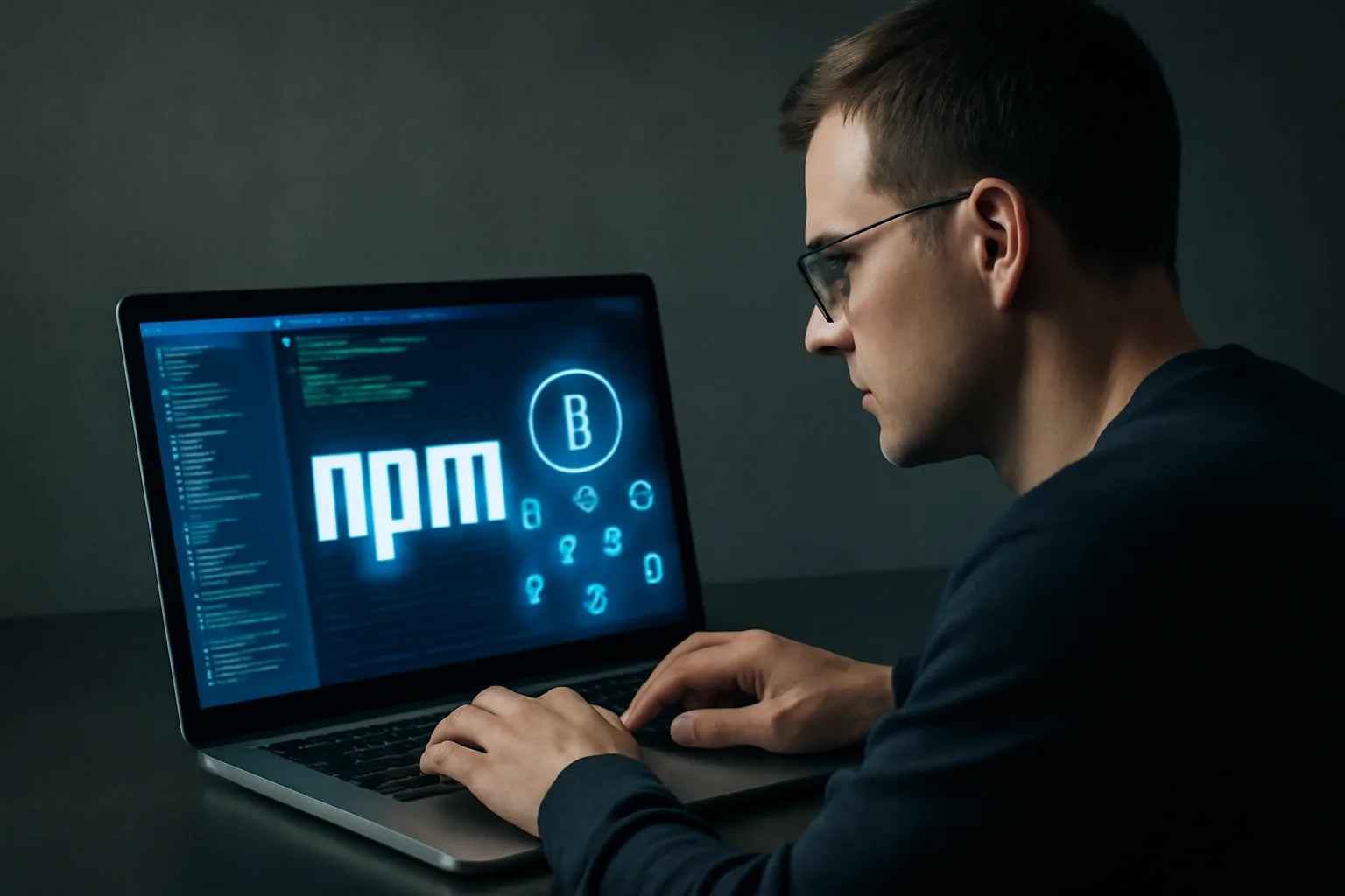 Открити са зловредни npm пакети за Vite с блокчейн базирана командна инфраструктура