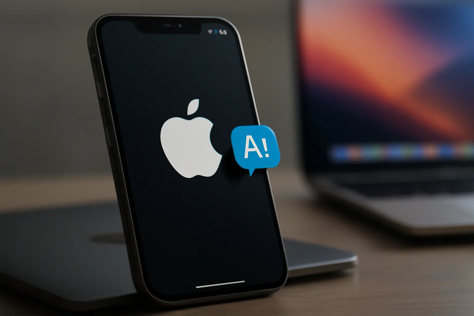 Apple ще позволи избор на външни AI модели в iOS 27 и други устройства