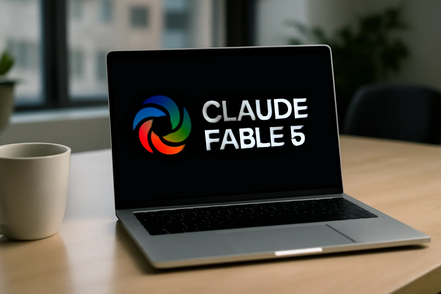 Anthropic представя Claude Fable 5 – безопасна версия на Mythos 5 за широката употреба