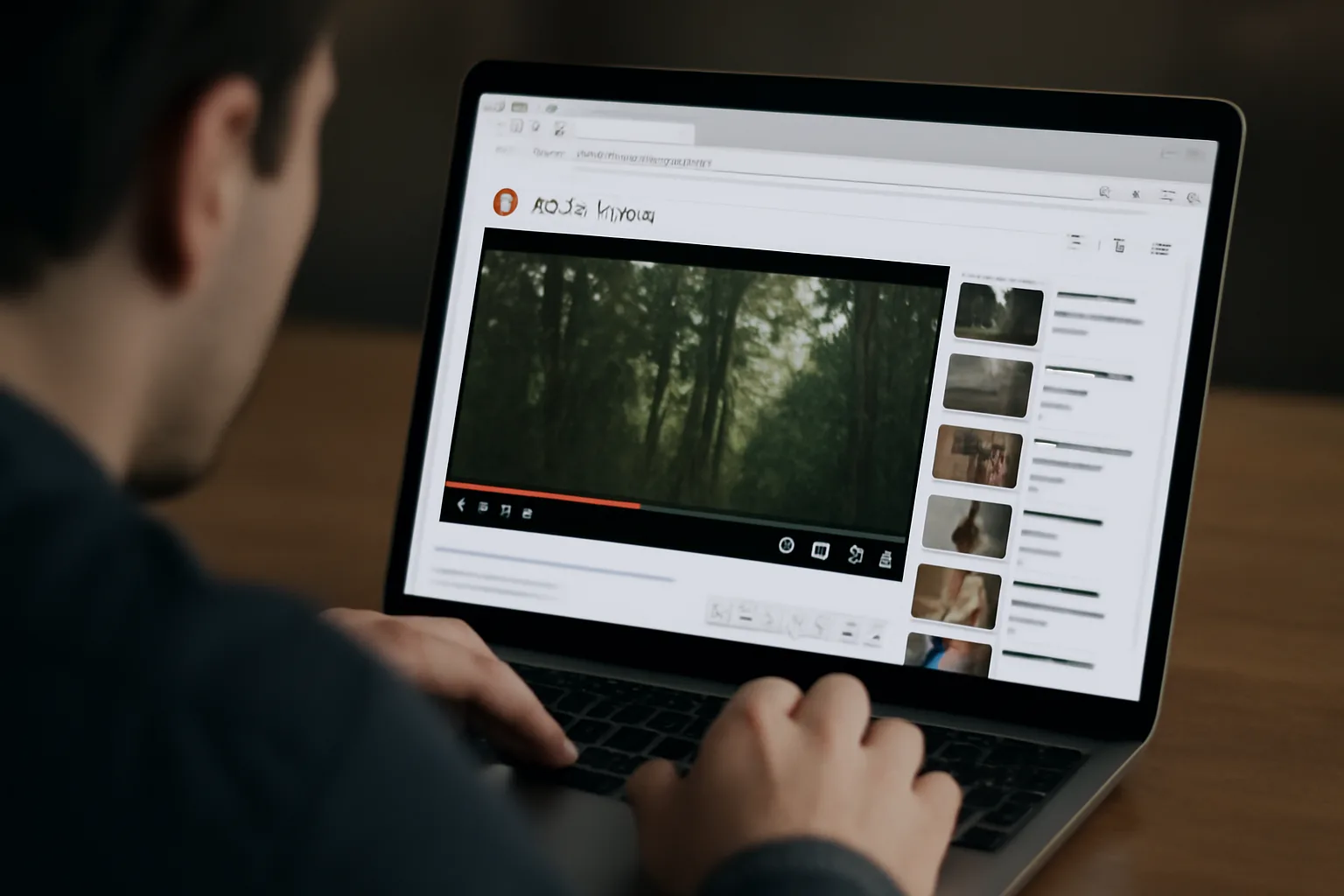 DuckDuckGo браузърът започва да блокира видео реклами в YouTube