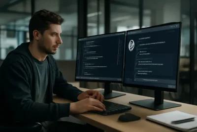 Как Cursor интегрира GPT-5 за подобряване на разработката на софтуер