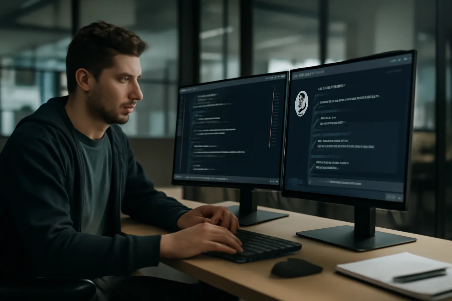 Как Cursor интегрира GPT-5 за подобряване на разработката на софтуер