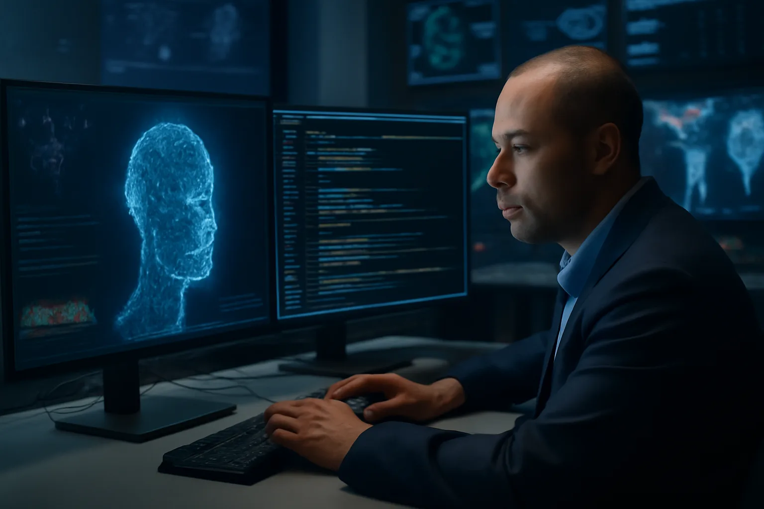 Еволюцията на Network Detection and Response с помощта на агентен изкуствен интелект