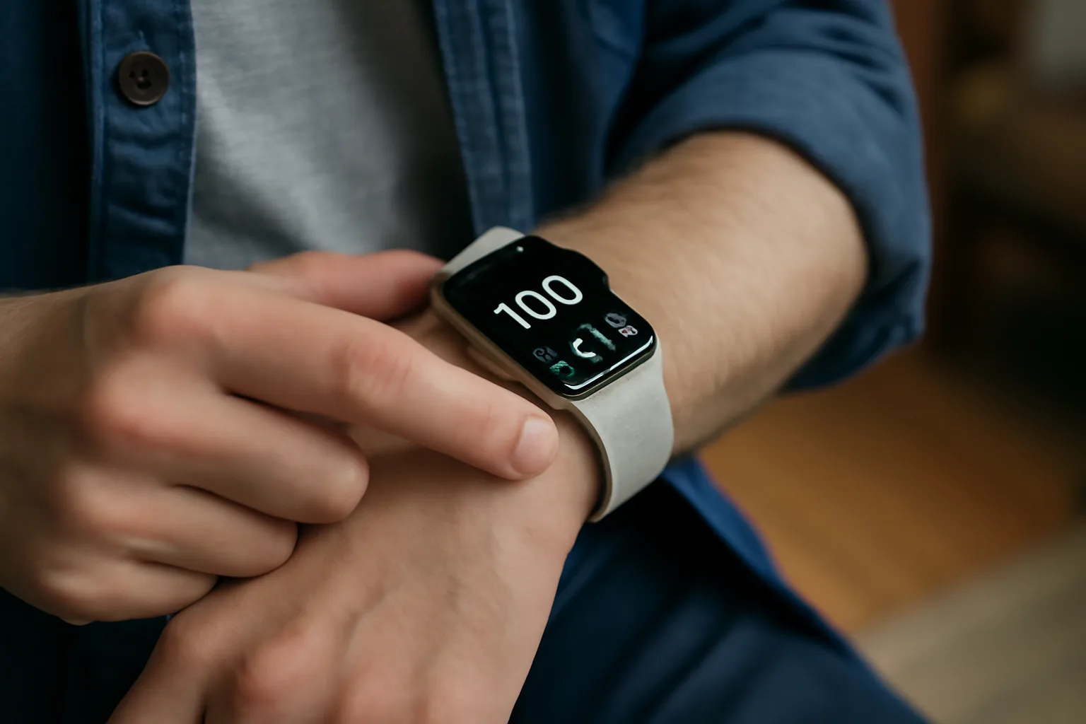 Apple Watch SE 3 с нови функции и атрактивна цена по време на Prime Day