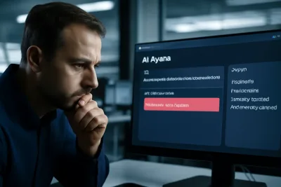 Microsoft предупреждава за уязвимост при AI агенти чрез манипулирани описания на инструменти