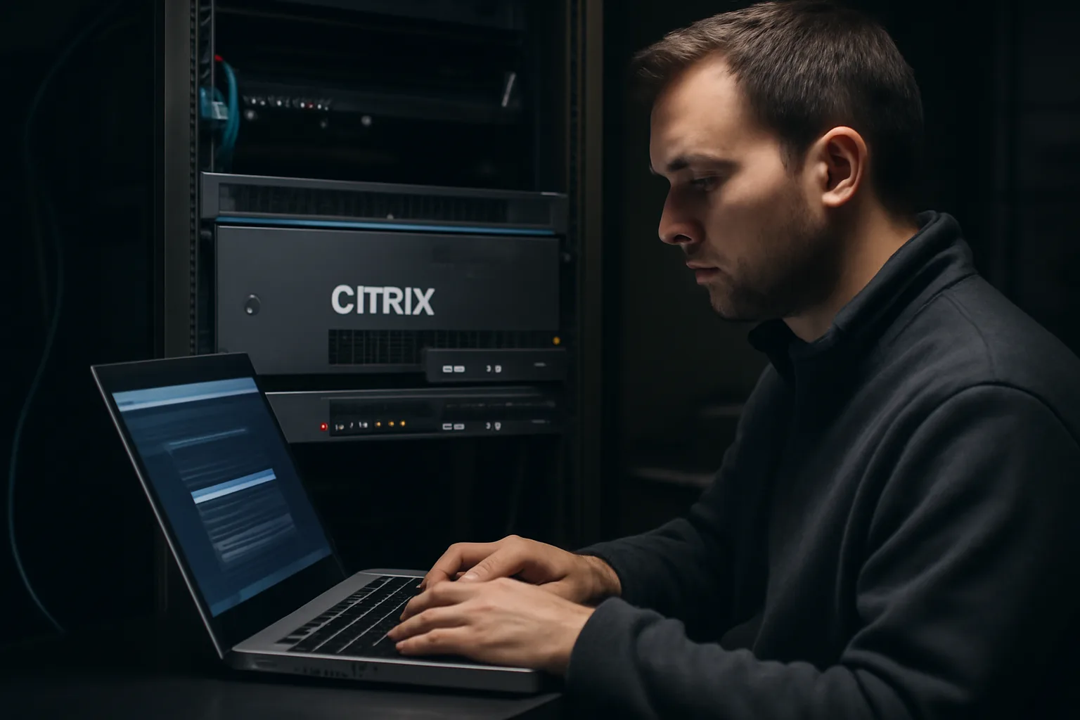 Citrix отстранява сериозни уязвимости в NetScaler, застрашаващи сигурността на мрежовите услуги