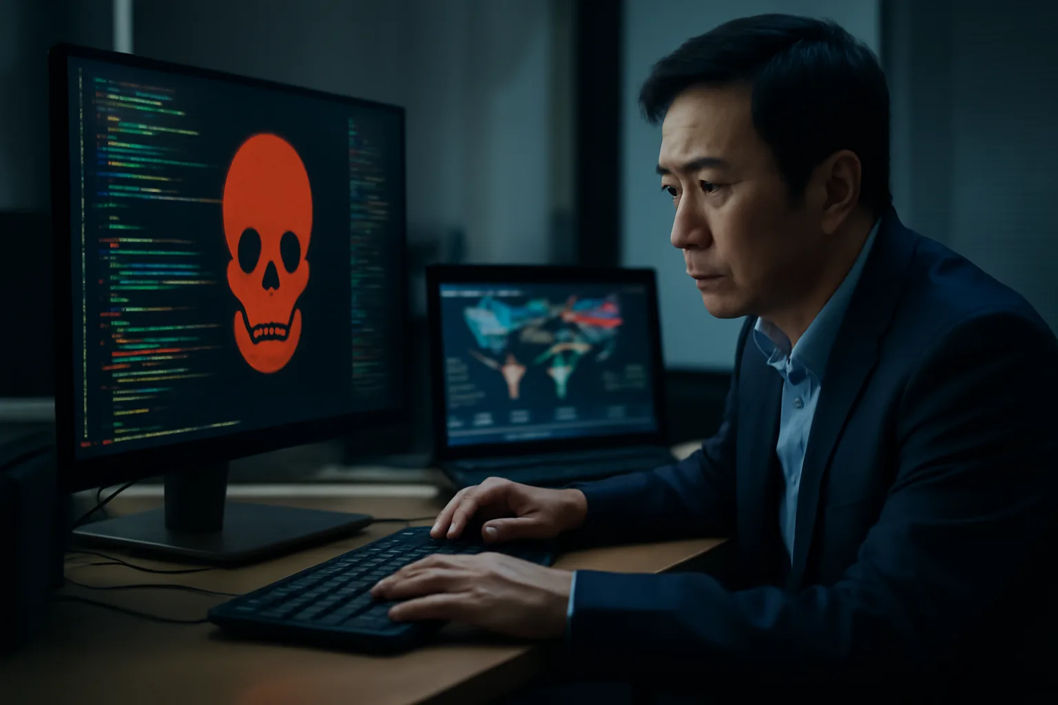 OceanLotus използва SPECTRALVIPER за кибершпионаж срещу виетнамски инвеститори и инфраструктурни компании