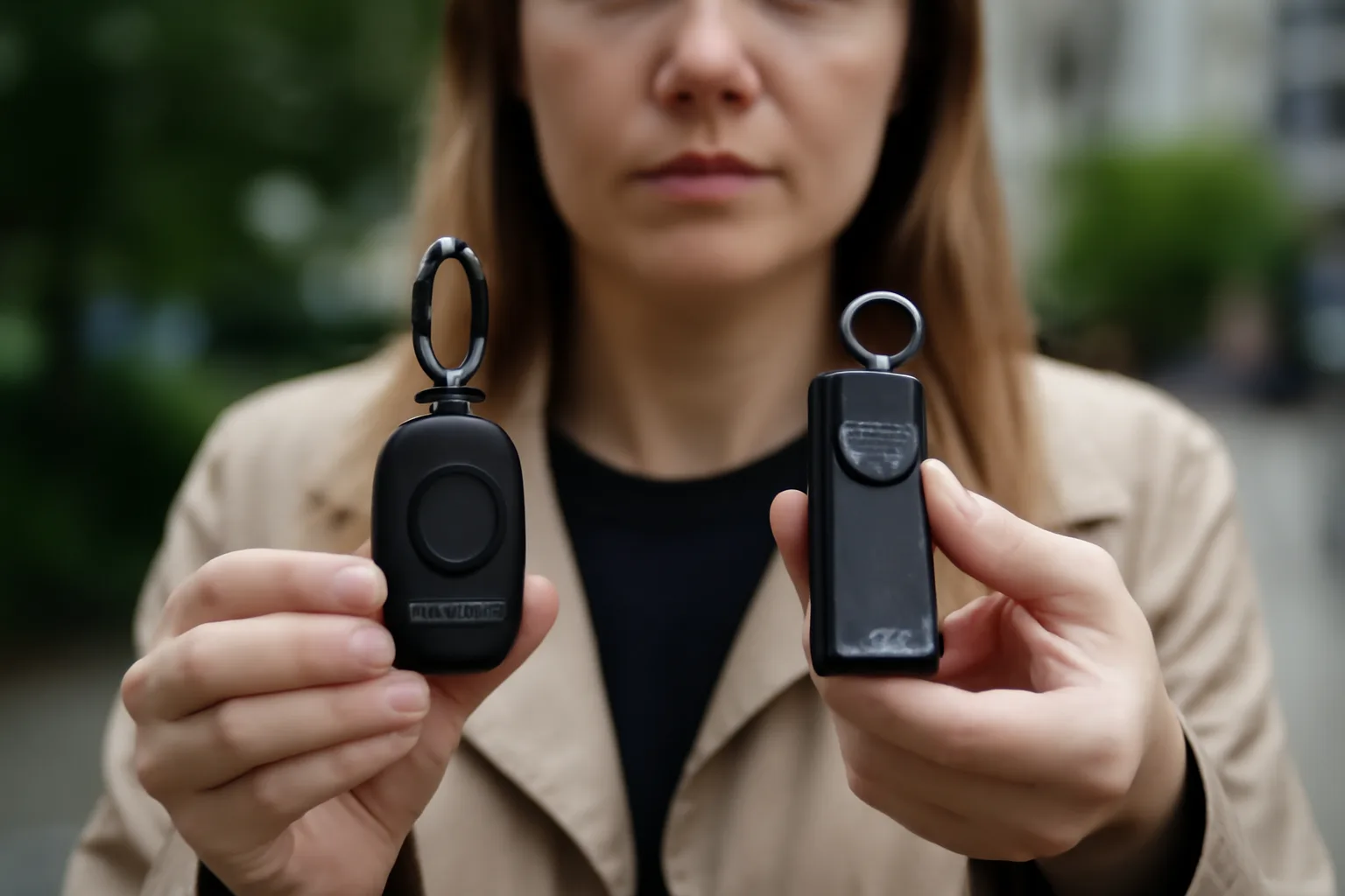 Нови тенденции в личните аларми за безопасност: Garmin и Sabre сред водещите марки