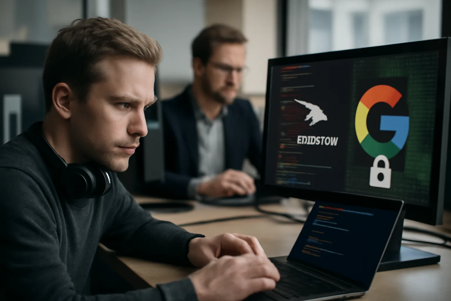 CrowdStrike и Google неутрализираха ботнет, използван за атаки срещу разработчици на софтуер