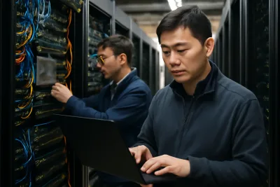Huawei и DeepSeek завършиха постобучение на модел с 1,6 трилиона параметри