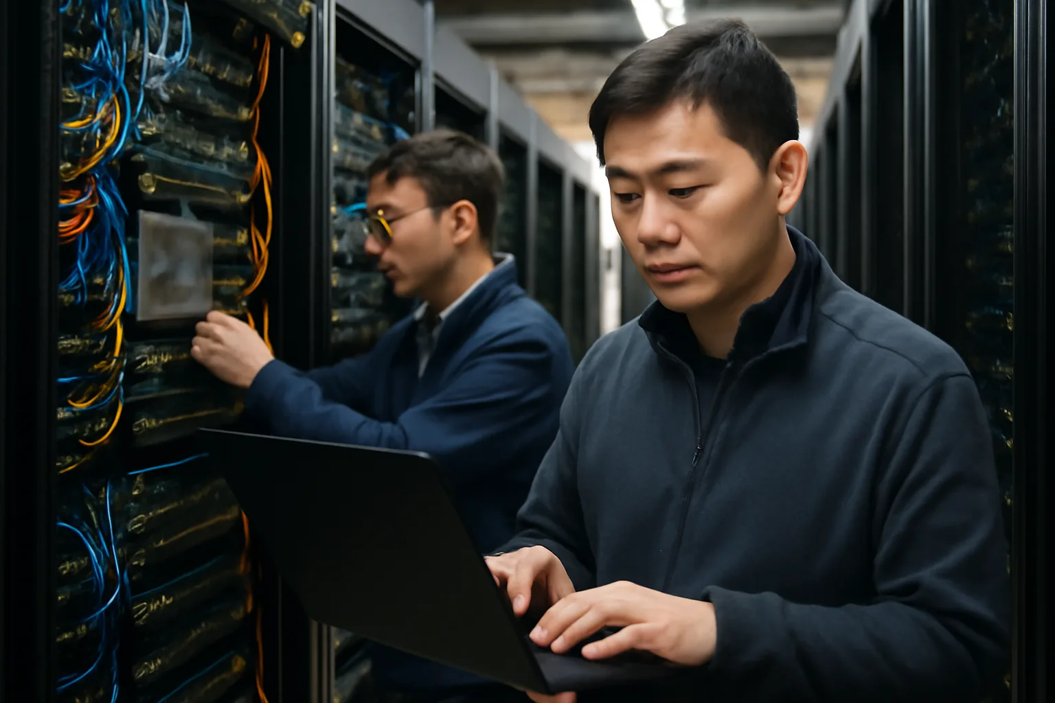 Huawei и DeepSeek завършиха постобучение на модел с 1,6 трилиона параметри
