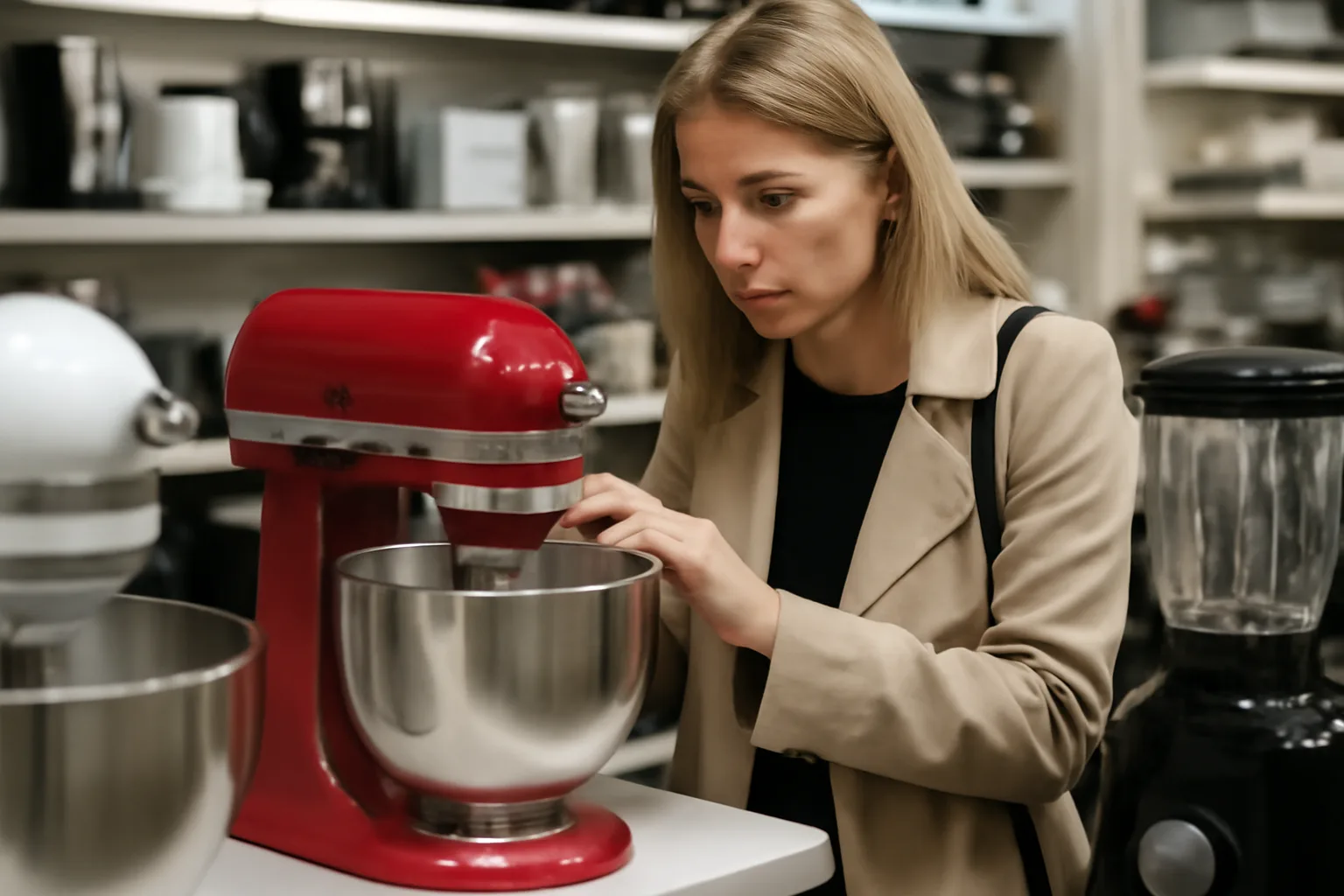 Как промо кодовете на KitchenAid влияят на пазара на кухненски уреди в България