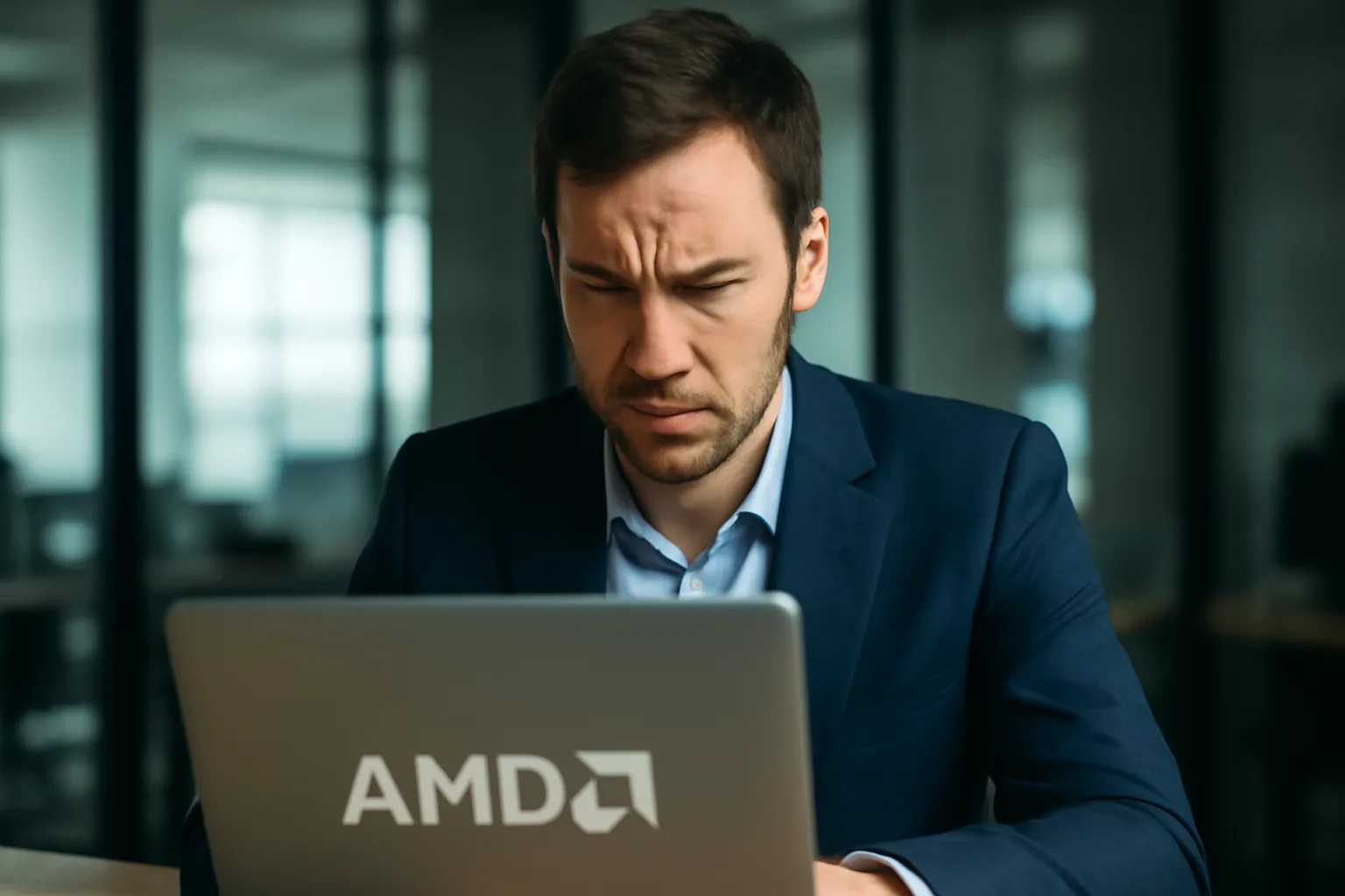 AMD отлага плащането на награда за открита критична уязвимост в автоматичния ъпдейтър