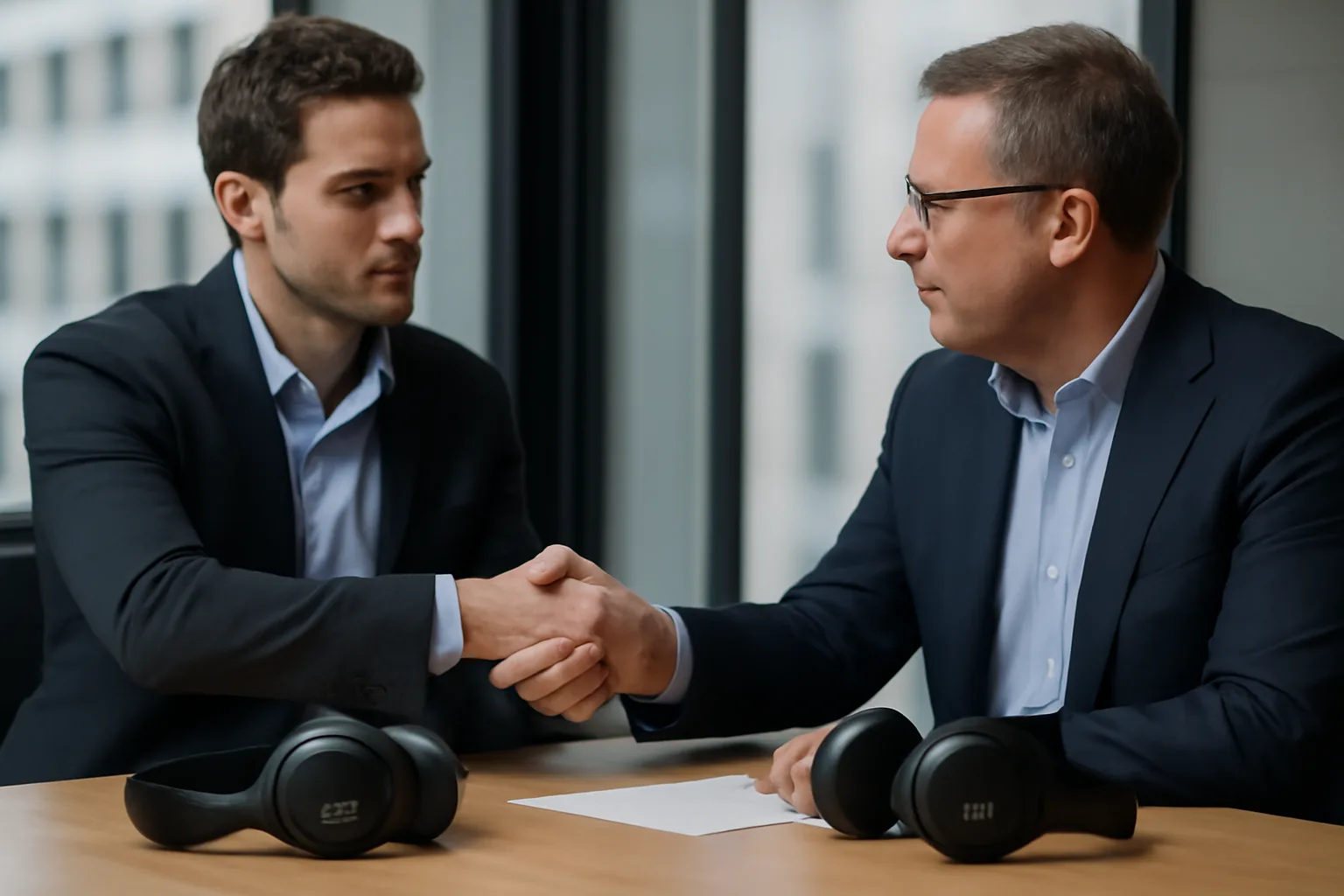 Skullcandy и Bose обединяват сили за подобряване на аудио качеството на слушалките
