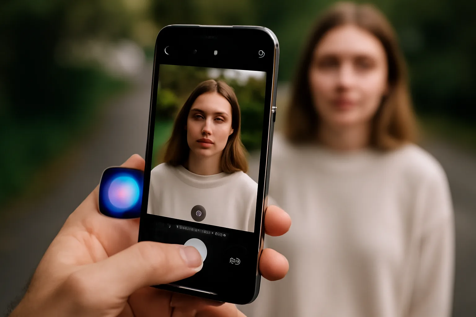 Apple интегрира изкуствен интелект в камерата на iPhone с iOS 27