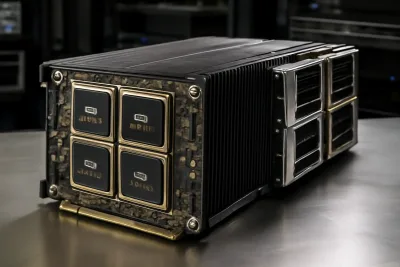 Забавяне на доставките на Nvidia Kyber NVL144 до 2028 г. заради технически проблеми