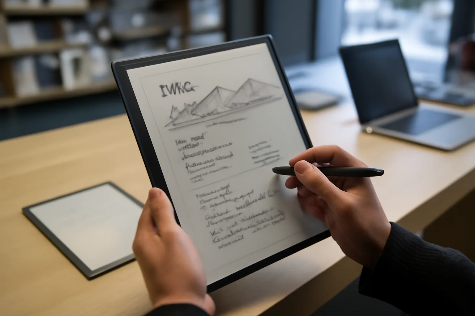 Намалени цени за обновените Remarkable Paper Pro таблети с E Ink технология