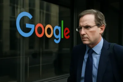 Google отново изправен пред съдебен иск за използване на авторски материали при обучение на AI