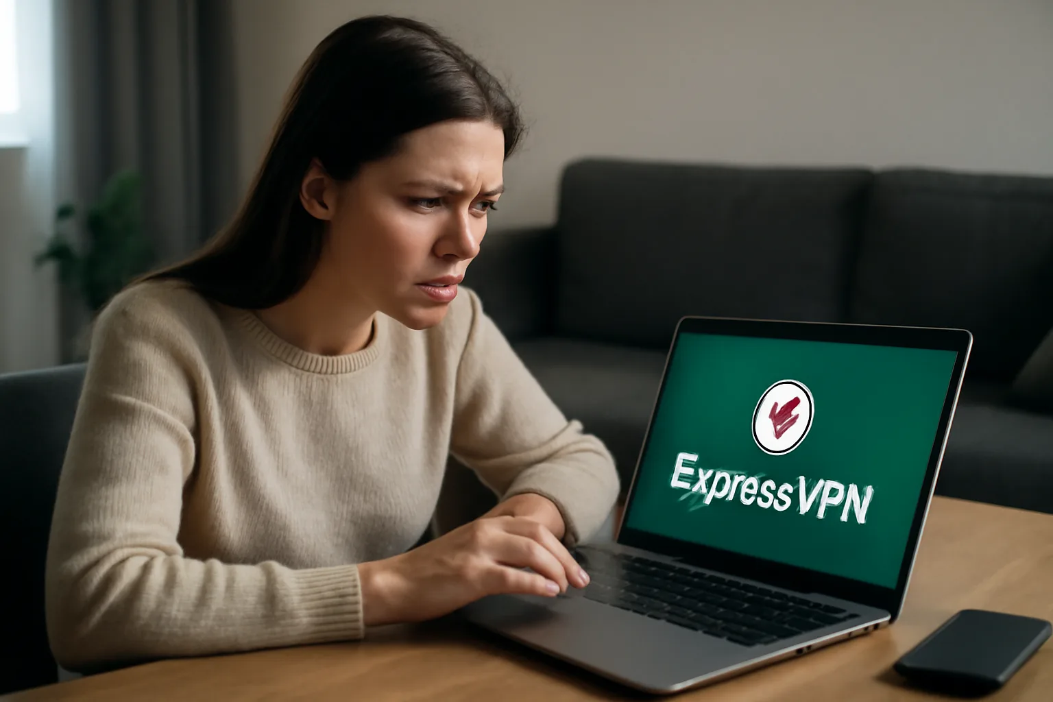 ExpressVPN предлага значителна отстъпка с 82% намаление за двугодишен абонамент