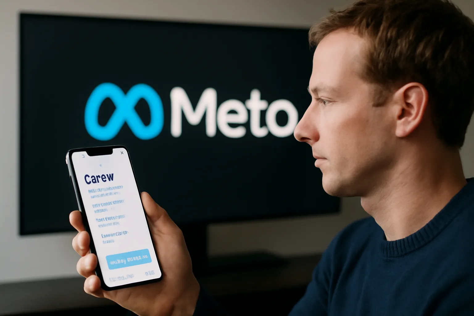 Meta представя Forum – ново приложение с AI чатбот за общности и дискусии