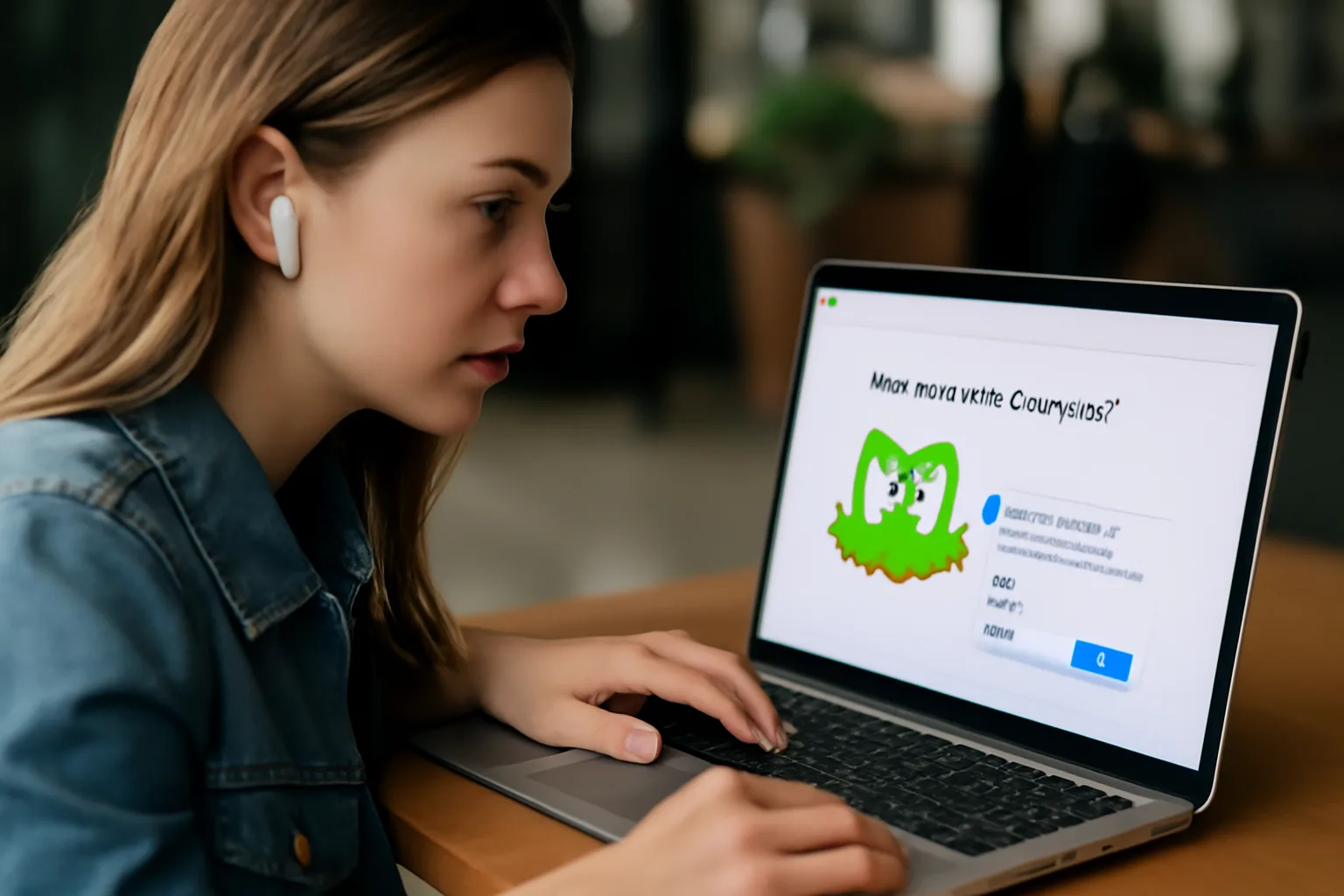 Внедряването на GPT-4 в Duolingo подобрява езиковото обучение чрез изкуствен интелект