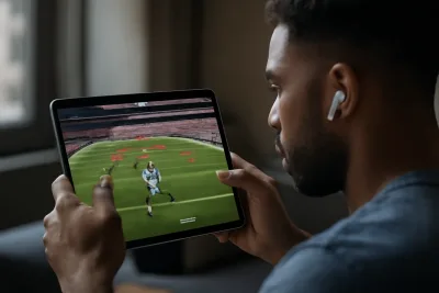 Madden NFL 27 дебютира на Apple Arcade на 7 август