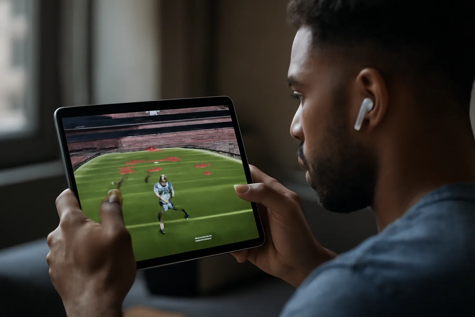 Madden NFL 27 дебютира на Apple Arcade на 7 август