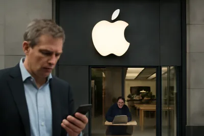 Apple предотврати измами за над 11 милиарда долара в App Store за 6 години