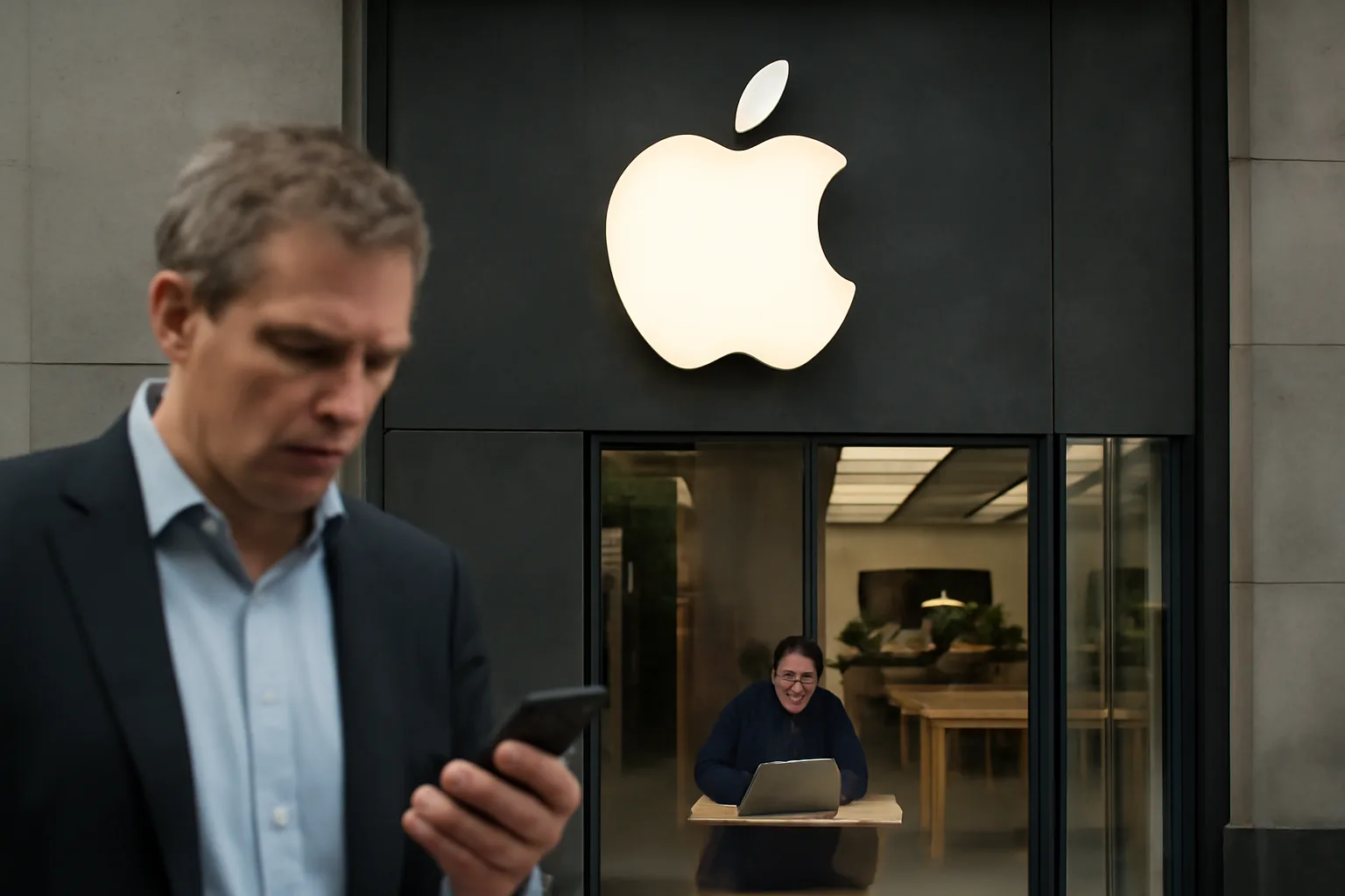 Apple предотврати измами за над 11 милиарда долара в App Store за 6 години