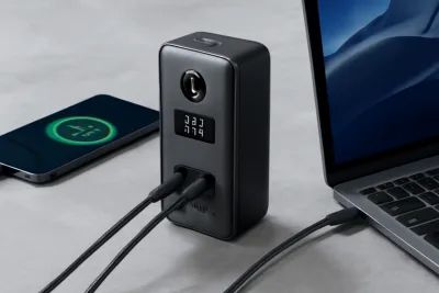 Anker 737: Надежден и мощен външен батерия с отстъпка за Amazon Prime Day