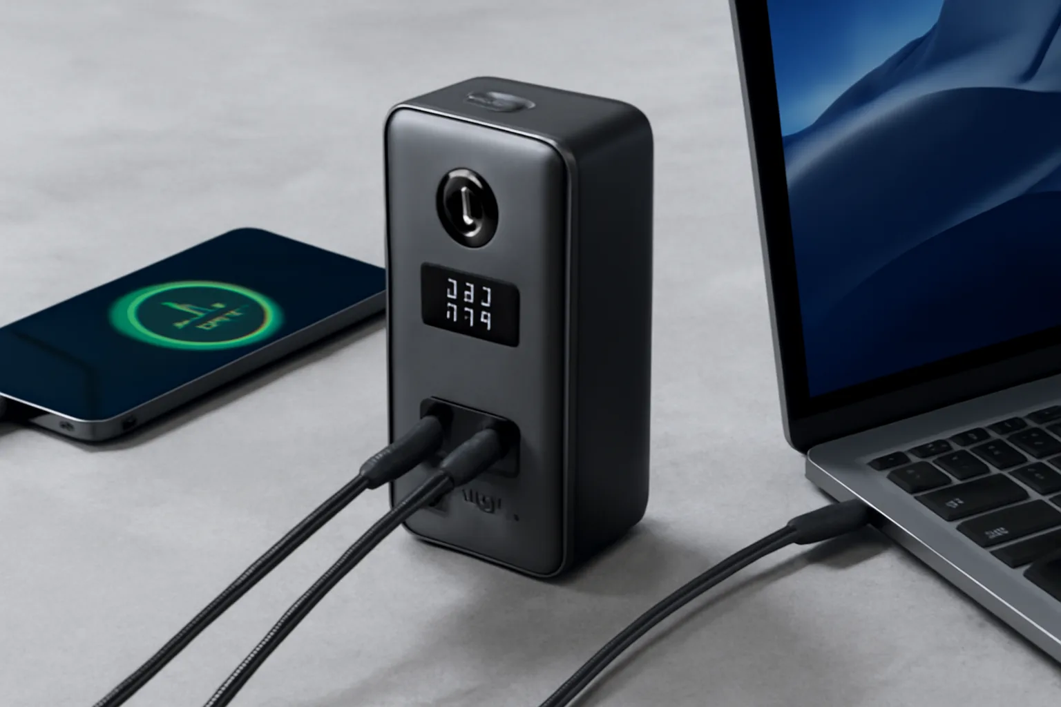 Anker 737: Надежден и мощен външен батерия с отстъпка за Amazon Prime Day