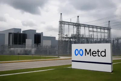 Meta разширява суперкомпютърния проект Hyperion до 5 GW и увеличава инвестициите в Луизиана над 50 млрд. долара