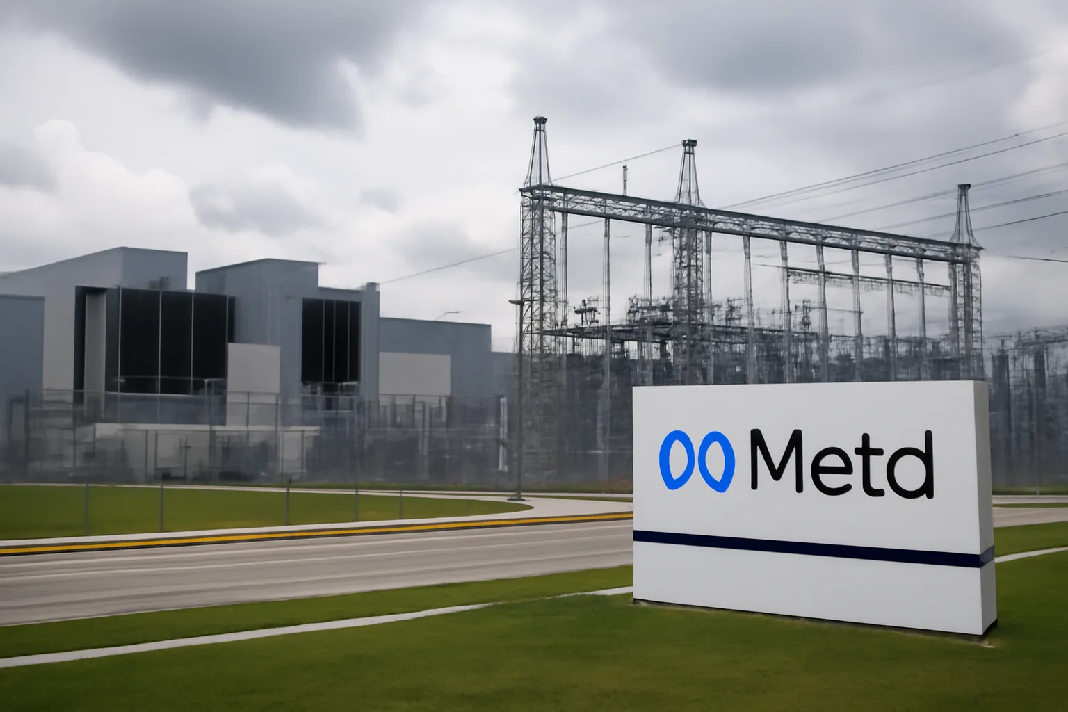 Meta разширява суперкомпютърния проект Hyperion до 5 GW и увеличава инвестициите в Луизиана над 50 млрд. долара