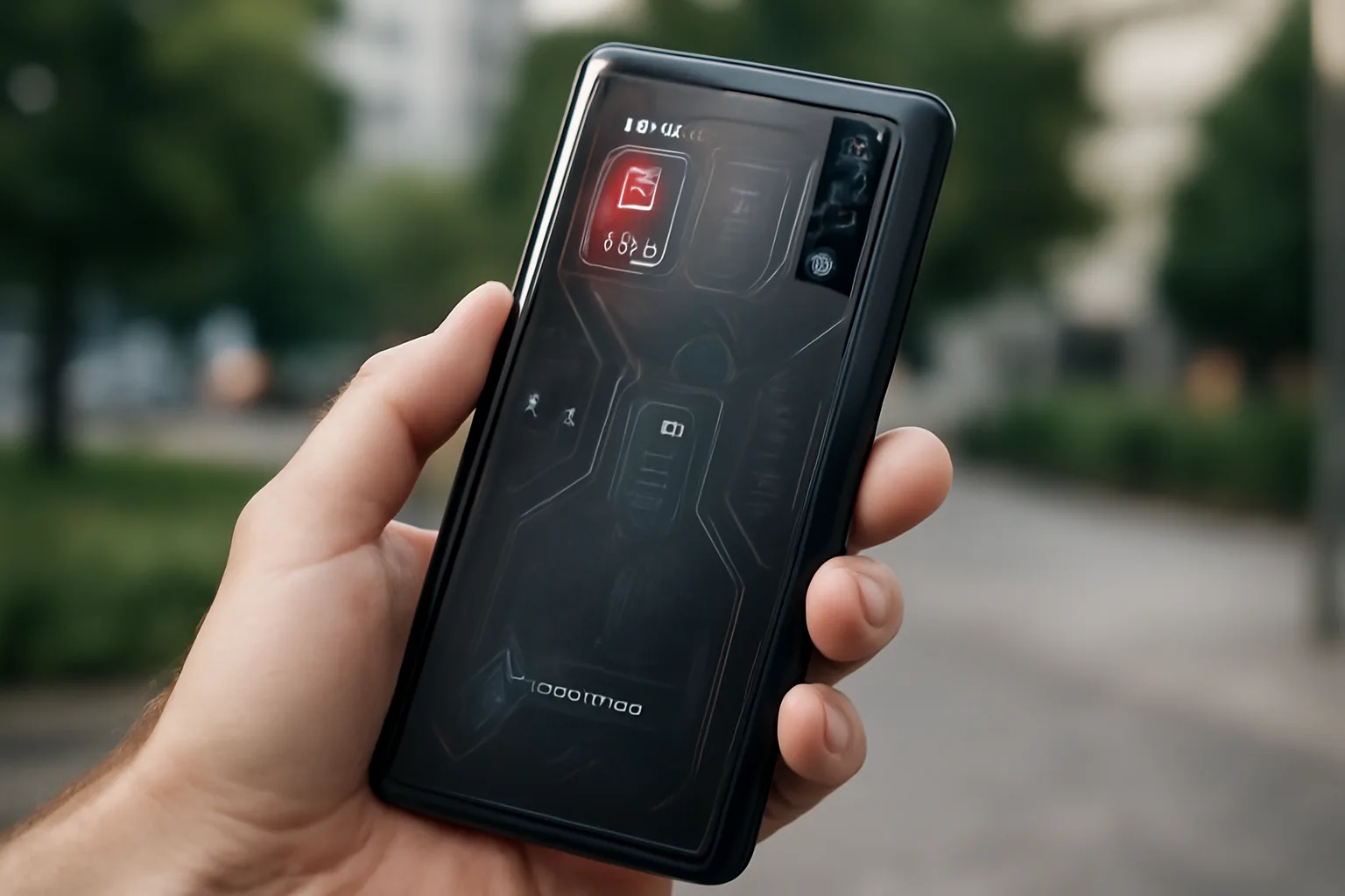 Redmagic 11S Pro: Новият флагман с овърклокнат Snapdragon и течностно охлаждане