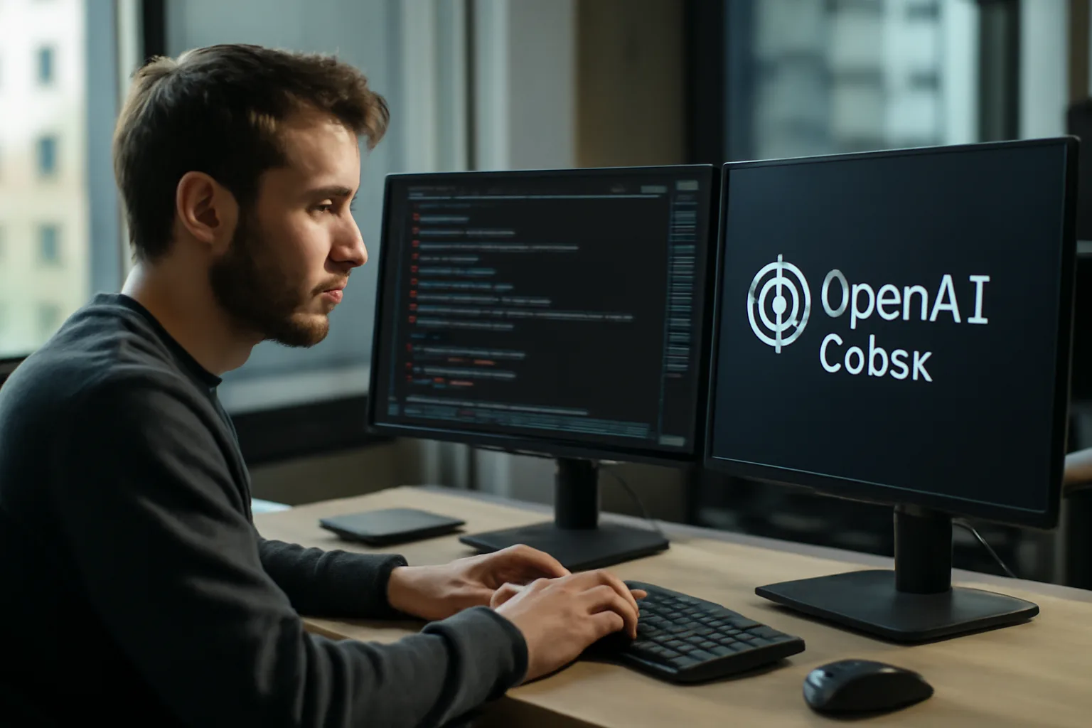 OpenAI Codex: Новият двигател на иновациите в софтуерната разработка
