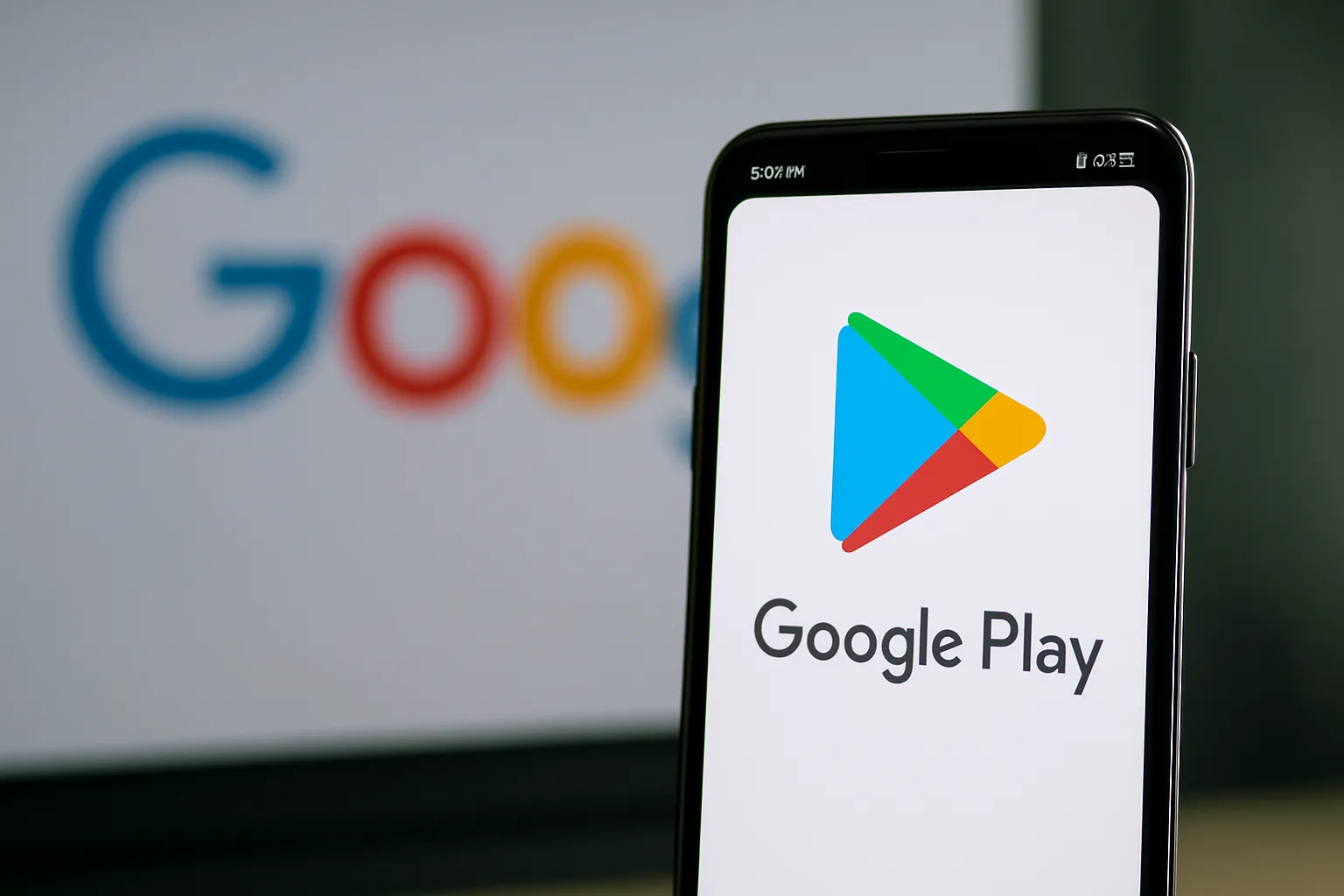 Google въвежда алтернативни методи за плащане в Google Play от следващата седмица